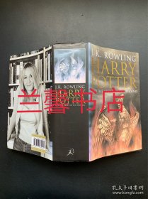 harry potter and the order of the phoenix（精装本）