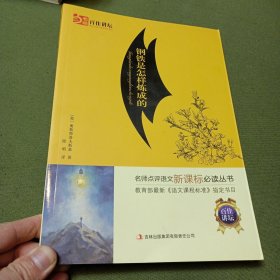 钢铁是怎样炼成的