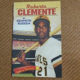 Roberto Clemente，棒球