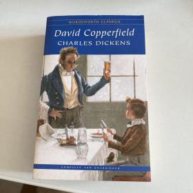 David Copperfield