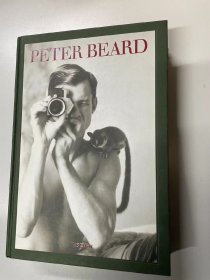 现货Peter Beard彼德·比阿德 摄影集相册 精装大开本时尚摄影