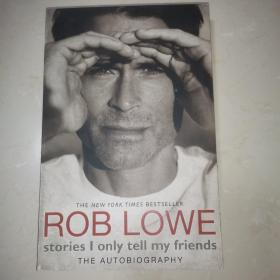 ROB LOWE