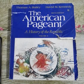 The American Pageant