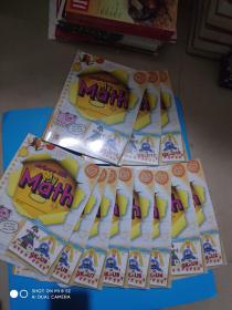 McGraw-Hill My Math （GK-U2-12）
