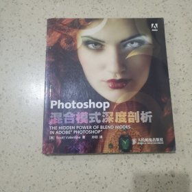 Photoshop混合模式深度剖析