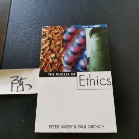 THE PUZZLE OF ETHICS