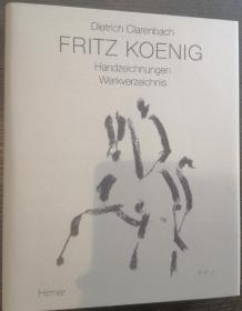 Fritz Koenig