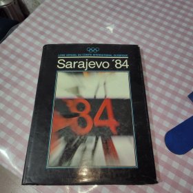 Sarajevo`84（英文原版）1984年洛杉矶奥运会