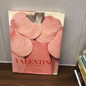 Valentino：Themes and Variations