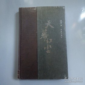 正版新书\天幕红尘精装 豆豆 原著书籍 写有《遥远的救世主》 商战的历史风云和人生思考 爱情小说现当代文学小说作家出版社