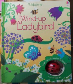 Wind-UpLadybird