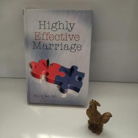 HighIy  EffectiVe  Marriage