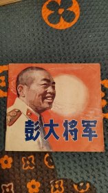 彭大将军