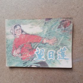 望日莲连环画