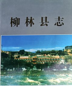 柳林县志