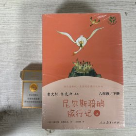 爱丽丝漫游奇境六年级下册人教版快乐读书吧曹文轩主编配合统编语文教材同步使用