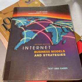 Internet Business Models