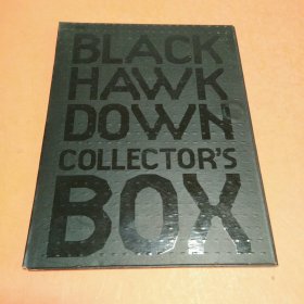 黑鹰计划 DVD