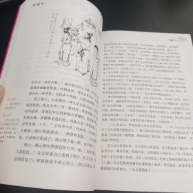 拓展阅读书系红楼梦