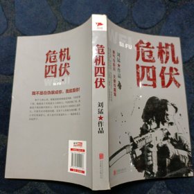 刘猛作品集:危机四伏