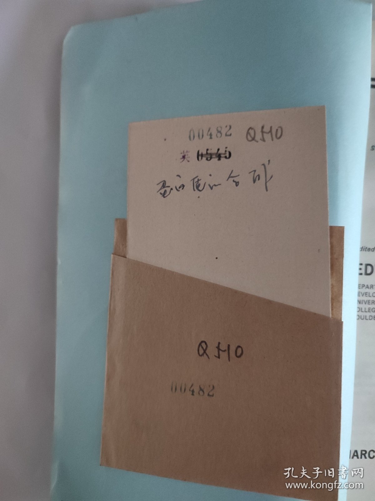 点击查看原图 PROTEIN SYNTHESIS Volume1 蛋白质合成第一卷