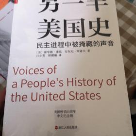 另一半美国史