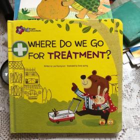 WHERE DO WE GO FOR TREATMENT