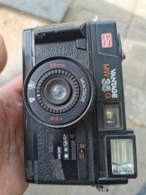 VANTAGEMW35G老相机26元出售。