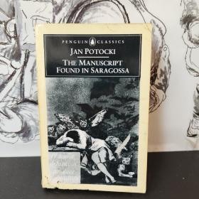 The Manuscript Found in Saragossa (Penguin Classics)