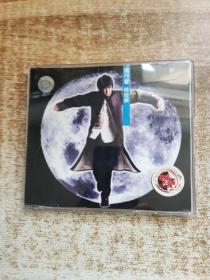 乐行者 林俊杰（2VCD）