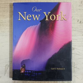 Our New York Carl E.Heilman Ⅱ