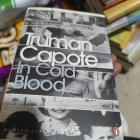 In Cold Blood：A True Account of a Multiple Murder and Its Consequences (Penguin Modern Classics)