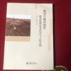 黄河三角洲地区路基处理技术研究与工程实践