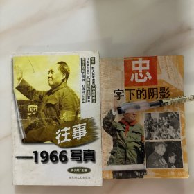 往事写真1966