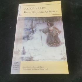 Grimm's Fairy Tales 格林童话