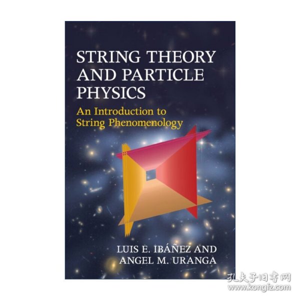 String Theory and Particle Physics: An Introduction to String Phenomenology