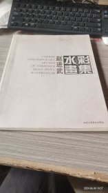 赵进武水彩画集