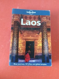 Lonely Planet：Laos