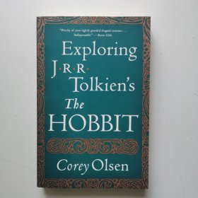 Exploring J R R Tolkien's the Hobbit