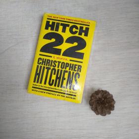 Hitch-22: A Memoir