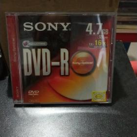 SONY 4.7GB    DVD-R