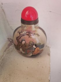 鼻烟壶