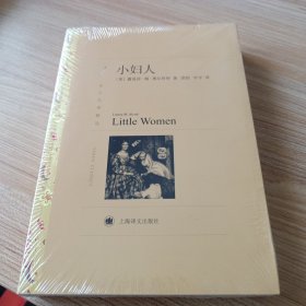 译文名著精选：小妇人