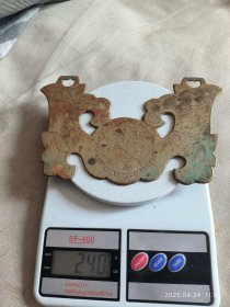 箱柜铜饰