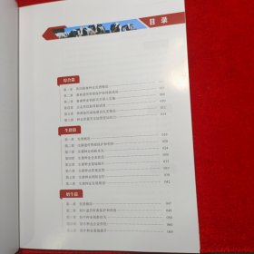 中国畜禽种业发展报告2024