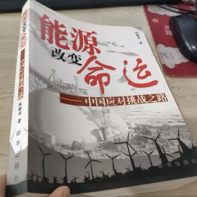 能源改变命运:中国应对挑战之路