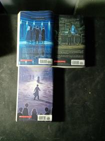 Harry Potter (Book 1-7) 哈利波特〈全7册〉