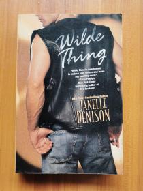 Wilde Thing