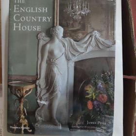 英式家居图册 THE ENGLISH HOUSE