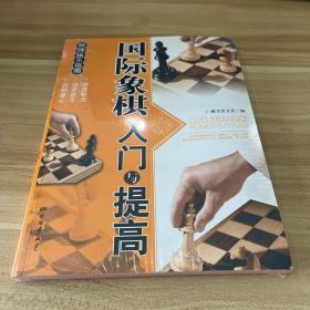 棋牌娱乐指南：国际象棋入门与提高